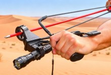 23 Lethal Weapons That Don’t Need Bullets 2026 23 Lethal Weapons That Don’t Need Bullets 2026