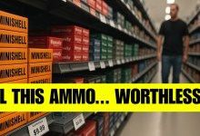 Preppers LOSING Thousands as Ammo HOARDS Become WORTHLESS! Preppers LOSING Thousands as Ammo HOARDS Become WORTHLESS!