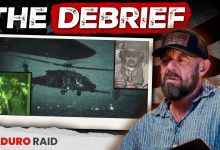 Former Delta Force Operator Gives Insight Into the Maduro Raid in Venezuela Former Delta Force Operator Gives Insight Into the Maduro Raid in Venezuela
