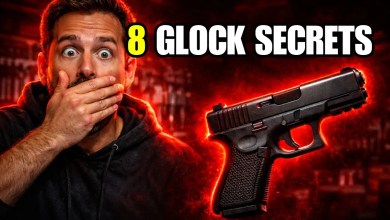 8 Glock Secrets Gun Stores DON’T Want You to Know 8 Glock Secrets Gun Stores DON’T Want You to Know