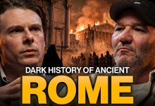 The Dark History of Christianity in Ancient Rome The Dark History of Christianity in Ancient Rome