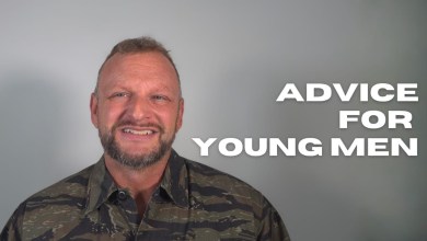 RE: I am homeless and I lost EVERYTHING (Advice for young men) RE: I am homeless and I lost EVERYTHING (Advice for young men)