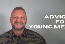 RE: I am homeless and I lost EVERYTHING (Advice for young men) RE: I am homeless and I lost EVERYTHING (Advice for young men)