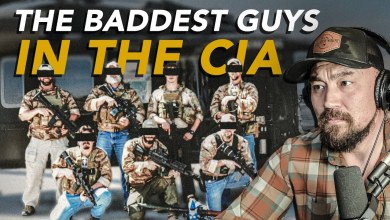 CIA Secrets Revealed by former Case Officer CIA Secrets Revealed by former Case Officer