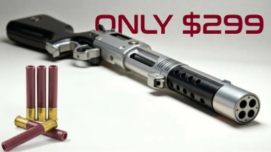 THE ULTIMATE .410 SHOTGUN EVERY AMERICAN MUST OWN NOW THE ULTIMATE .410 SHOTGUN EVERY AMERICAN MUST OWN NOW