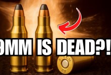American Are Quietly Getting Rid Of 9mm Ammo For THESE 5 Calibers! American Are Quietly Getting Rid Of 9mm Ammo For THESE 5 Calibers!