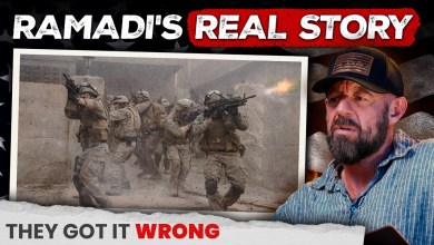 Scott Huesing: The Iraq Battle History Got Wrong Scott Huesing: The Iraq Battle History Got Wrong