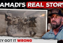 Scott Huesing: The Iraq Battle History Got Wrong Scott Huesing: The Iraq Battle History Got Wrong