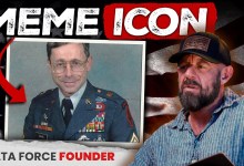 Tier One Legend Accidentally Becomes a Viral Internet Meme Tier One Legend Accidentally Becomes a Viral Internet Meme