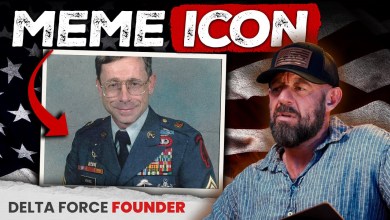 Tier One Legend Accidentally Becomes a Viral Internet Meme Tier One Legend Accidentally Becomes a Viral Internet Meme