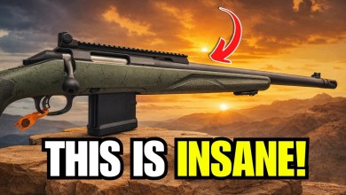 These 9 SHOT Show 2026 Guns Made Me Stop Walking! These 9 SHOT Show 2026 Guns Made Me Stop Walking!