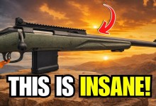 These 9 SHOT Show 2026 Guns Made Me Stop Walking! These 9 SHOT Show 2026 Guns Made Me Stop Walking!