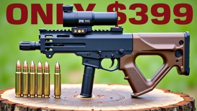 25 Insane New Guns That JUST Dropped NOW! 25 Insane New Guns That JUST Dropped NOW!
