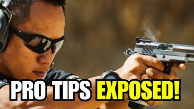 Gun Secrets Most Shooters Never Knew About (Pro Tips) Gun Secrets Most Shooters Never Knew About (Pro Tips)