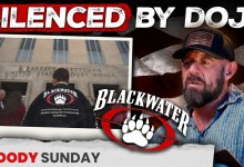 I Was at Nisour Square: The Blackwater Contractor They Tried to Silence I Was at Nisour Square: The Blackwater Contractor They Tried to Silence