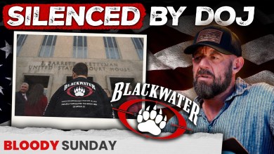 I Was at Nisour Square: The Blackwater Contractor They Tried to Silence I Was at Nisour Square: The Blackwater Contractor They Tried to Silence