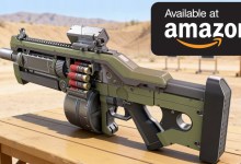 29 BANNED LETHAL Gadgets You Can Still BUY on AMAZON! 29 BANNED LETHAL Gadgets You Can Still BUY on AMAZON!