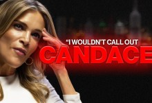 “Attacked Me Because I Wouldn’t Call Out Candace Owens” | Official Preview “Attacked Me Because I Wouldn’t Call Out Candace Owens” | Official Preview