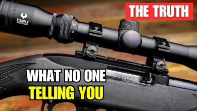 What Ruger Doesn’t Want You to Know About the 10/22 What Ruger Doesn’t Want You to Know About the 10/22