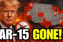 9 States Banning Assault Weapons in 2026 9 States Banning Assault Weapons in 2026