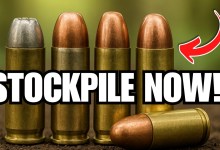 Top 10 Calibers You MUST Stockpile Before 2026 – Don’t Miss Out! Top 10 Calibers You MUST Stockpile Before 2026 – Don’t Miss Out!