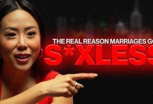 The REAL Reason Marriages Go Sexless | Official Preview The REAL Reason Marriages Go Sexless | Official Preview
