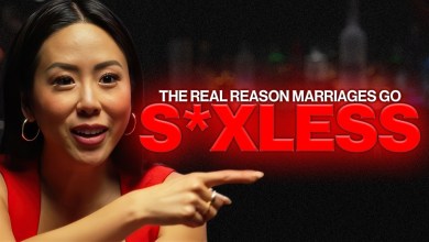 The REAL Reason Marriages Go Sexless | Official Preview The REAL Reason Marriages Go Sexless | Official Preview