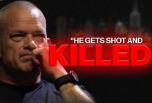 Navy SEAL: “He Gets Shot and Killed” | Official Preview Navy SEAL: “He Gets Shot and Killed” | Official Preview