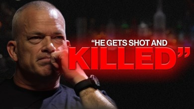 Navy SEAL: “He Gets Shot and Killed” | Official Preview Navy SEAL: “He Gets Shot and Killed” | Official Preview