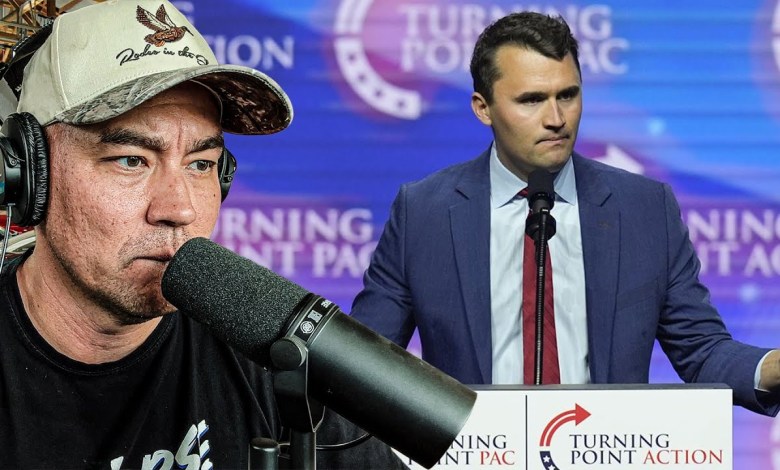 Charlie Kirk Shot at UTAH event LIVE REACTS Charlie Kirk Shot at UTAH event LIVE REACTS
