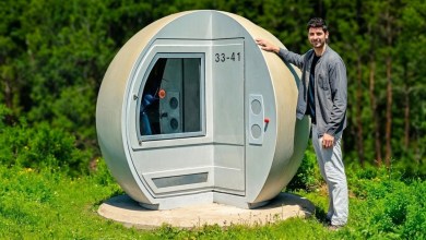 35 Camping Gadgets So Crazy They Feel Illegal to Own On Amazon! 35 Camping Gadgets So Crazy They Feel Illegal to Own On Amazon!