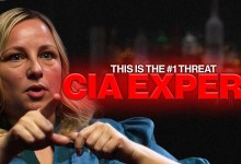 CIA Expert: This is the #1 Threat | Official Preview CIA Expert: This is the #1 Threat | Official Preview
