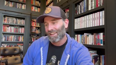 Editing The Fourth Option – Video Update Editing The Fourth Option – Video Update