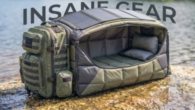 60 Craziest Tactical Military Gadgets You Can Buy Right Now On Amazon! 60 Craziest Tactical Military Gadgets You Can Buy Right Now On Amazon!