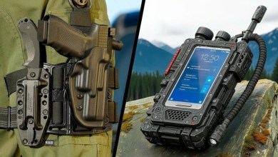 35 AMAZING TACTICAL GEAR AND GADGETS ON AMAZON & TEMU 35 AMAZING TACTICAL GEAR AND GADGETS ON AMAZON & TEMU