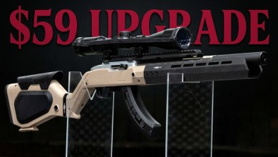 25 Incredible Ruger 10/22 Upgrades For 2026! 25 Incredible Ruger 10/22 Upgrades For 2026!