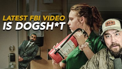 Breakdown Run Hide Fight … yea right Breakdown Run Hide Fight … yea right