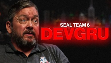 SEAL Team 6 Operator: “This Was Supposed to Be EASY…” | Official Preview SEAL Team 6 Operator: “This Was Supposed to Be EASY…” | Official Preview