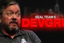 SEAL Team 6 Operator: “This Was Supposed to Be EASY…” | Official Preview SEAL Team 6 Operator: “This Was Supposed to Be EASY…” | Official Preview