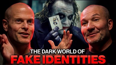 Tim Ferriss: “Wear the Mask Long Enough, You Become the Mask” Tim Ferriss: “Wear the Mask Long Enough, You Become the Mask”