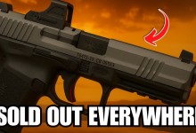 9 Pistols Selling Out Fast in 2026 | Gun Stores Can’t Keep Up! 9 Pistols Selling Out Fast in 2026 | Gun Stores Can’t Keep Up!