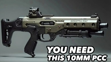 Why Every American Needs These 10mm Carbines Right NOW! Why Every American Needs These 10mm Carbines Right NOW!