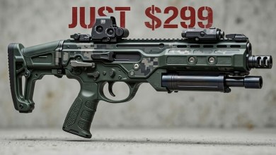 Gun Store Can’t Sell These GUN Models (Dealers Are BEGGING to Move Them!) Gun Store Can’t Sell These GUN Models (Dealers Are BEGGING to Move Them!)