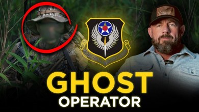 They Never Knew His Name — The Ghost Operator Who Sent Tier One Teams on 100 Raids They Never Knew His Name — The Ghost Operator Who Sent Tier One Teams on 100 Raids