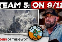 He Was In SEAL Team 5 During 9/11… Then THIS Happened He Was In SEAL Team 5 During 9/11… Then THIS Happened