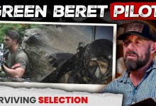 Special Forces Selection vs Flight School: Which One’s Harder? Special Forces Selection vs Flight School: Which One’s Harder?