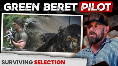 Special Forces Selection vs Flight School: Which One’s Harder? Special Forces Selection vs Flight School: Which One’s Harder?