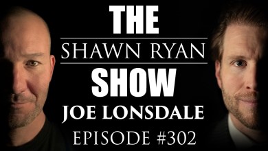 Joe Lonsdale – Strait of Hormuz, China’s Secret Move on Cuba and the AI Weapons Race | SRS #302 Joe Lonsdale – Strait of Hormuz, China’s Secret Move on Cuba and the AI Weapons Race | SRS #302