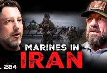 Boots on the Ground in Iran? This Ends Like Iraq… | Ep. 284 Boots on the Ground in Iran? This Ends Like Iraq… | Ep. 284