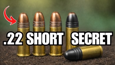 6 Shocking Facts About the .22 Short They Don’t Want You to Know! 6 Shocking Facts About the .22 Short They Don’t Want You to Know!